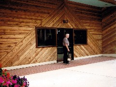 Bruce Dorrough at PCD Systems